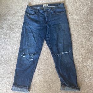 Everlane Summer Jean 30